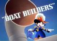 Boat Builders, Boat Builders