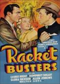 Racket Busters, Racket Busters