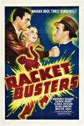 Racket Busters - �����, ��������, ������ - Cinefish.bg