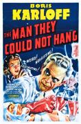 The Man They Could Not Hang - �����, ��������, ������ - Cinefish.bg