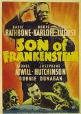 ����� �� �����������, Son of Frankenstein - �����, ��������, ������ - Cinefish.bg