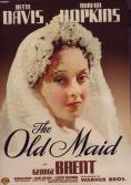  , The Old Maid - , ,  - Cinefish.bg
