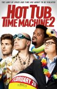 ������� - ������ �� ������� 2, Hot Tub Time Machine 2