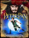 Peter Pan Live!, Peter Pan Live!