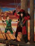  Peter Pan Live! -   