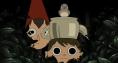 ������� Over the Garden Wall - ����� �� �����