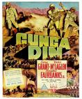 ������� Gunga Din - �������