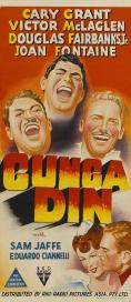 ������� Gunga Din - �������