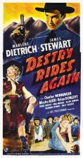 ������� Destry Rides Again - �������