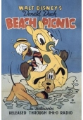 Beach Picnic