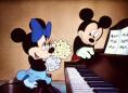  Mickey's Surprise Party -   