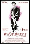 �� ��� �����, Yves Saint Laurent - �����, ��������, ������ - Cinefish.bg