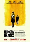 Hungry Hearts, Hungry Hearts