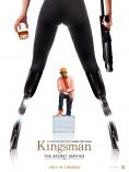  Kingsman:   -  