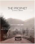 , The Prophet - , ,  - Cinefish.bg