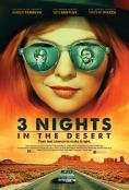 3 Nights in the Desert - , ,  - Cinefish.bg