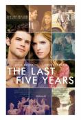 The Last 5 Years - , ,  - Cinefish.bg