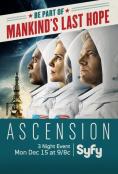 Ascension - , ,  - Cinefish.bg