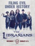 ��������������, The Librarians