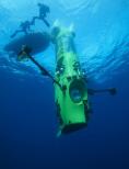  Deepsea Challenge 3D -   