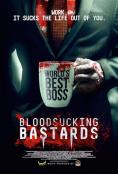 Bloodsucking Bastards - , ,  - Cinefish.bg
