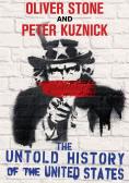    , The Untold History of the United States