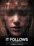 ������� It Follows - �������