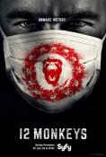 12 �������, 12 Monkeys