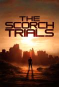 :   , Maze Runner: The Scorch Trials
