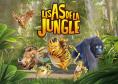 ������� � ���������, Les As de la Jungle