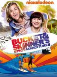 �������� ����������� �� ����� � ������, Bucket and Skinner's Epic Adventures