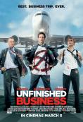  , Unfinished Business - , ,  - Cinefish.bg