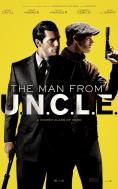 ����� �� U.N.C.L.E., The Man From U.N.C.L.E.