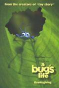 ������� �� �����������, A Bug's Life