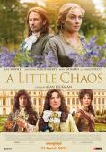 ����� ��������, A Little Chaos