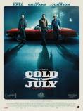  Cold in July - 
