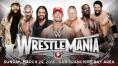 ������� Wrestlemania XXXI - �������