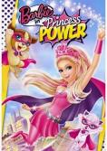 Barbie: ����� ��������, Barbie in Princess Power
