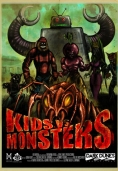 Kids vs Monsters