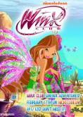 ���� �����, Winx Club - �����, ��������, ������ - Cinefish.bg