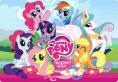 ������� ����: ������������� � �����, My Little Pony: Friendship Is Magic