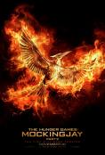   : - -  2,The Hunger Games: Mockingjay - Part 
