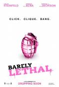 Barely Lethal, Barely Lethal