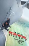 ������� ����������: ��������� �����, Mission: Impossible - Rogue Nation