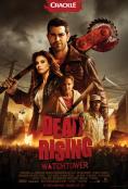 Dead Rising - �����, ��������, ������ - Cinefish.bg