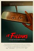 It Follows - �����, ��������, ������ - Cinefish.bg