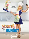   , Young and Hungry - , ,  - Cinefish.bg