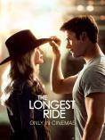 -  - The Longest Ride