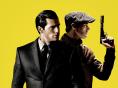 ����� �� U.N.C.L.E. - The Man From U.N.C.L.E.