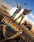 ������� 5: ������ �����, Tremors 5: Bloodline